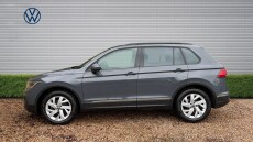 Volkswagen Tiguan 1.5 TSI 150 Life 5dr Petrol Estate